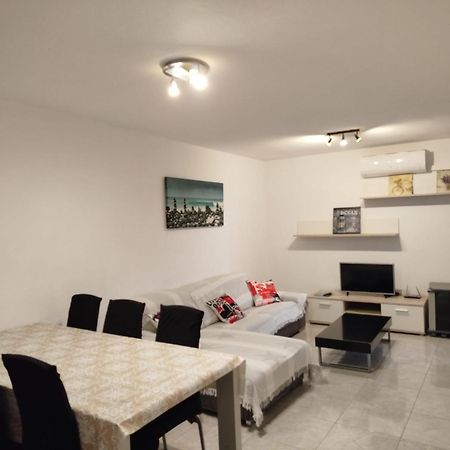 Apartamento Primera Linea De Mar En Ebrehogar L'Ampolla Kültér fotó