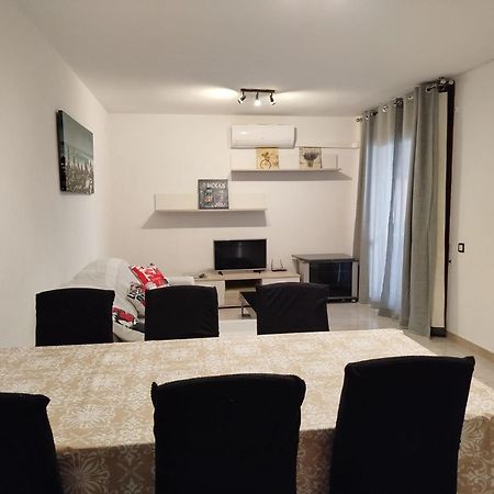 Apartamento Primera Linea De Mar En Ebrehogar L'Ampolla Kültér fotó